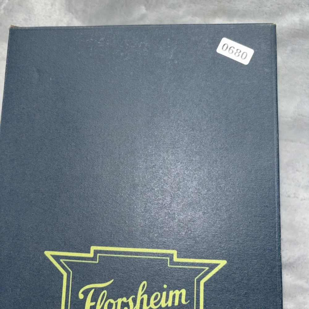 Florsheim this product